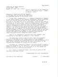 English translation of 1982 KGB document